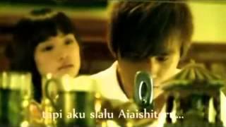 Download lagu AISHITERU 3 (NEW VIDEO CLIP) mp3 Download lagu AISHITERU 3 (NEW VIDEO CLIP) mp3
