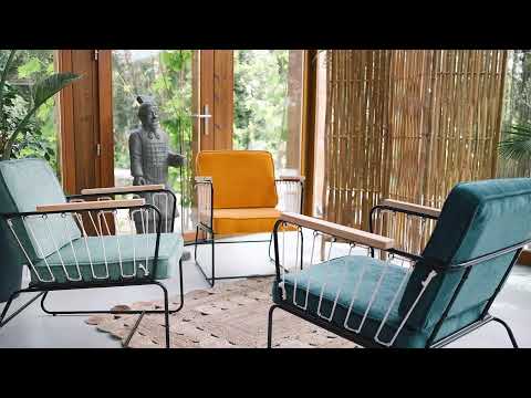 Decoração Estilo Oriental | Atmosphera Deco