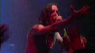 Underoath DVD 777 - I Don&#39;t Feel Very Receptive Today