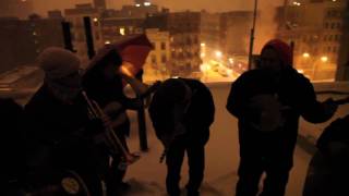 Cuddle Magic, ANCHORSTEAM, by One Take New York