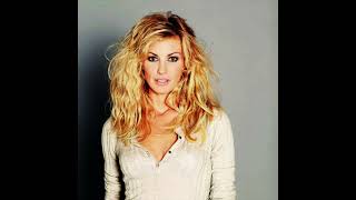 Faith Hill - Give In To Me