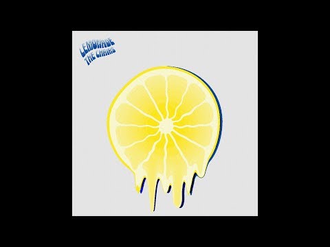 The Chairs - Dreaming With You (Official Audio)