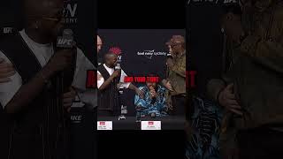 Middleweight vs Flyweight 😭