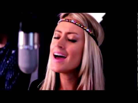 Etta James' "At Last" by Brooke Eden