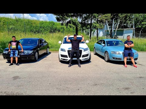 DANI PRINTUL BANATULUI - TOTUL SAU NIMIC