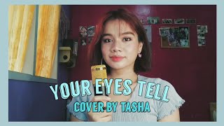 BTS (방탄소년단) YOUR EYES TELL ✨ || cover by Tasha