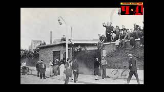 Dropkick Murphys - Which side are you on? (На чия страна си?) - български превод