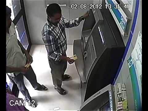 ATM fraud pvg.avi