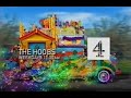 Channel 4 The Hoobs Thoughts Promo 2001