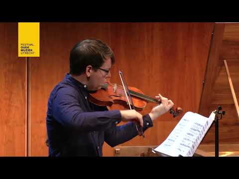 IVWC Semi Finals - Ensemble Concordia