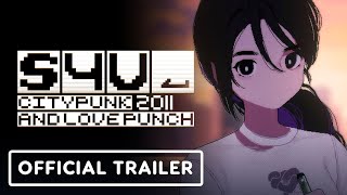 Watch and explore about S4U: CITYPUNK 2011 EN LOVE PUNCH PC Steam-account