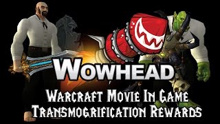 Альфа-версия ​World Of Warcraft: Legion раскрыла интересные детали
