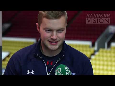 Know Your Teammate - Ottavainen vs. Bergkvist