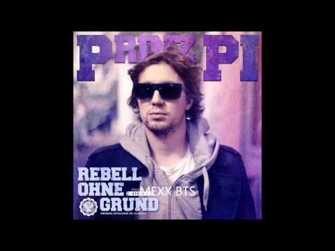 Prinz Pi - Marathon Mann feat. Kamp (Album: Rebell ohne Grund 2011)