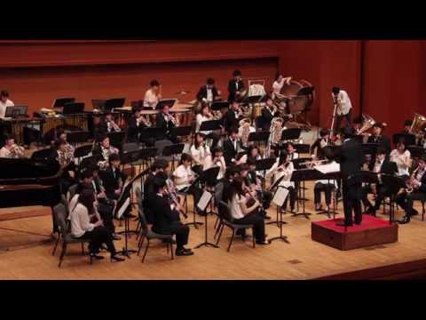 PANDASTIC!! | ぱんだウインドオーケストラ