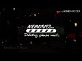 Deleting Memory Error WhatsApp Status