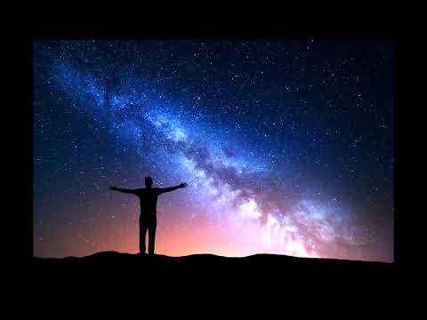 Patrice Scott - Cosmic Rituals