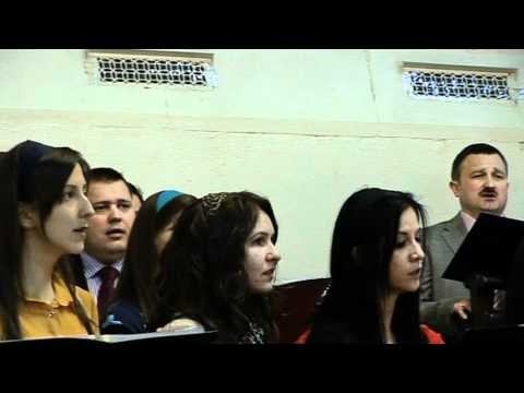 Corul Bisericii Betel Lumina e Domnul