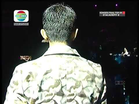 Reza Zakarya Bunga Dahlia