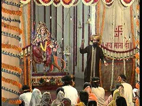 मैया कृपा करदो झोली मेरी भरदो लिरिक्स