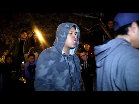 GINSENG VS SIXELA RAPBUCA CUPO R3