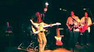 The Feelies...Glenn Mercer....Crazy Rhythms/Crazy Feelies