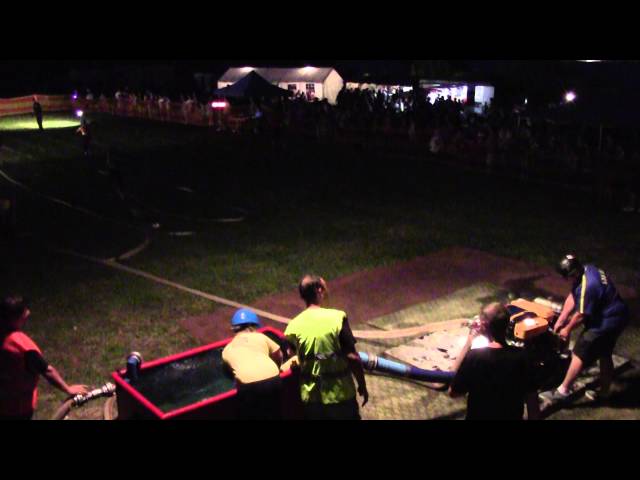 Benešova Hora, 26. 07. 2014