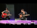 Boys Like Girls    Be Your Everything  with Live 95 5 in The Bing Lounge   YouTube