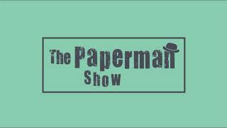 The Paperman Show video preview