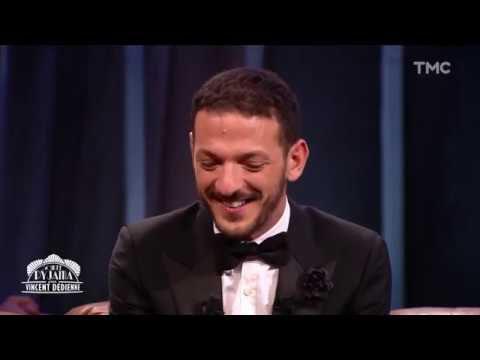 Soirée pyjama avec Vincent Dedienne