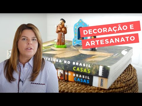 DECORAÇÃO COM ARTE POPULAR BRASILEIRA O ESTÁ SUPER NA MODA!! | DECORAÇÃO | LU MARINHO