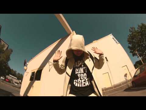 DeLuxi - Finessaaja (Official Music Video)