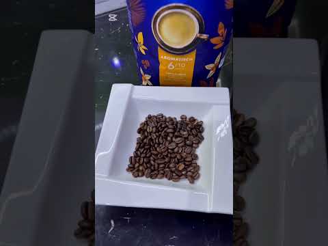 Mövenpick Caffè Crema – zobacz film z zaparzania kawy od ZLX.pl