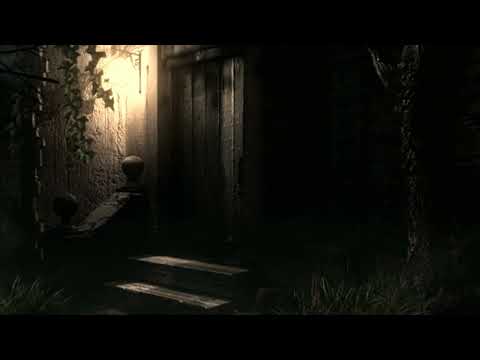 Frugal Nights - Alternate Resident Evil Save Room Music