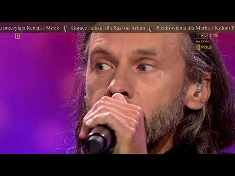 Marcin Rozynek  - siłacz