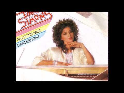 1986 Daniela Simons - Nee voor mij