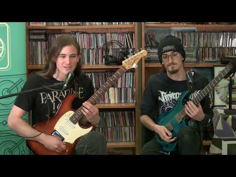 Passing Thought Live @ WAYN Underground