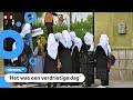 Afghaanse meisjes mogen toch niet naar school