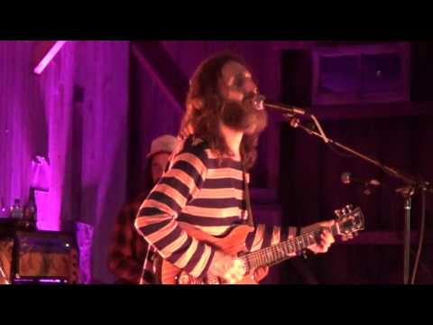 The CRB, I Washed My Hands In Muddy Water, Gundlach, Sonoma 2-17-17