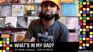 Watch Ned Lerner's episode on YouTube