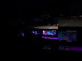 Night Drive In The BMW I7