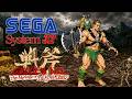 Golden Axe The Revenge Of Death Adder Hardest Goah No Death ALL