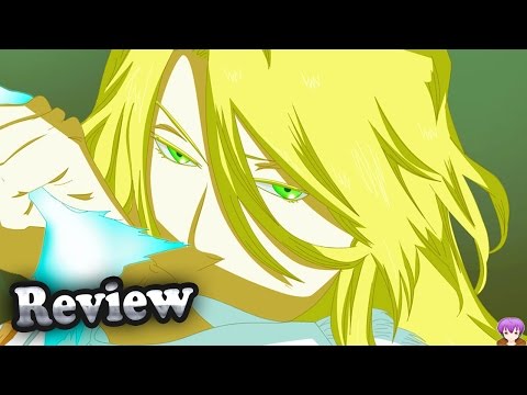 Bleach Chapter 634 Manga Review - Flashback Is Over ブリーチ