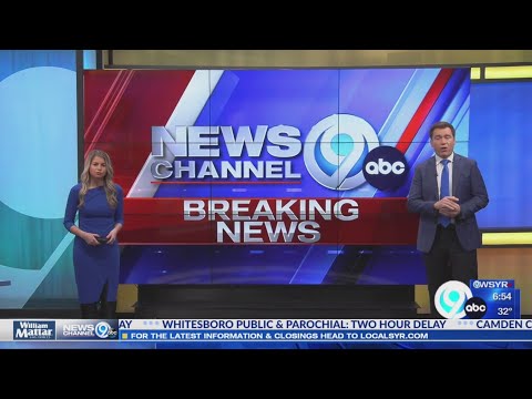 News on the Go: 12-10-25