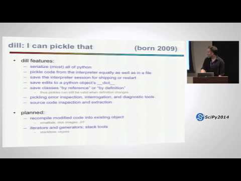 Frequentism and Bayesianism What s the Big Deal | SciPy 2014 | Jake VanderPlas