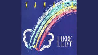 Nachts scheint nie die Sonne