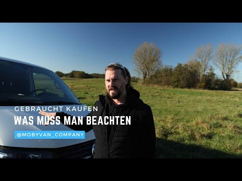 The USED CAR Check for T5 T6 T6.1 - THIS IS WHAT YOU MUST CONSIDER