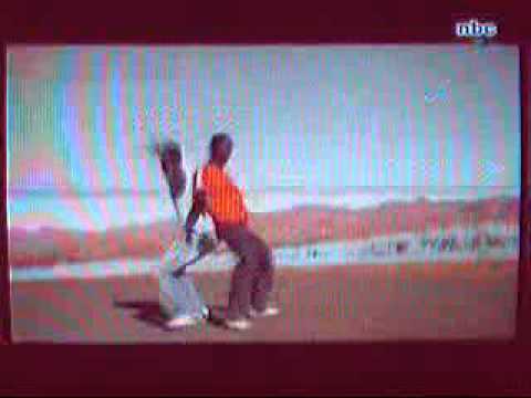 Raphael and Pele - Xai  //na  gomasen (Namtunes)