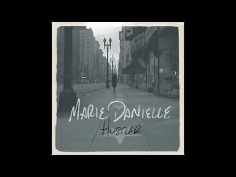 Marie Danielle - White Shoes