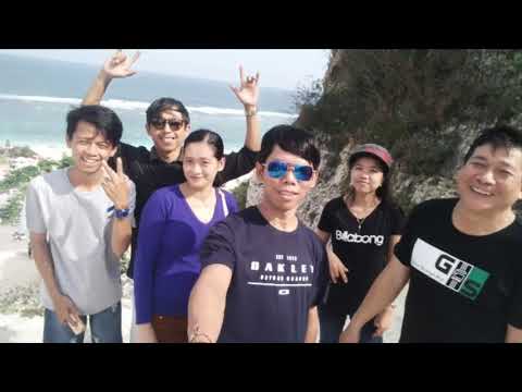 GENDING LARA RING PENGUNGSIAN